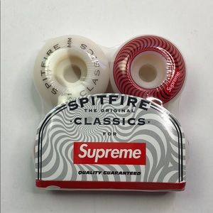 Brand New...SUPREME SPITFIRE THE ORIGINAL CLASSICS